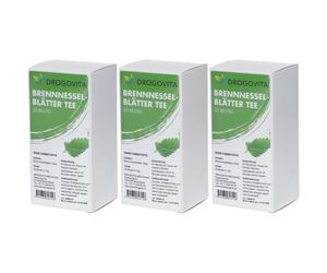 Drogovita Tisane d'ortie Thé 3x20 pc(s)