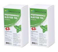 Drogovita Tisane Menthe Thé 2x20 pc(s)