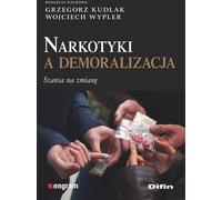 Drogues et démoralisation