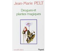 Drogues et plantes magiques