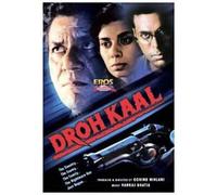 Droh Kaal (1994)