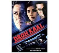 Droh Kaal (1994) by Om Puri