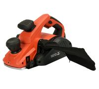 Droi électrique de 110 mm pour le traitement du bois 1300W