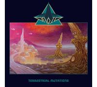 Droid - Terrestrial Mutation [Import]
