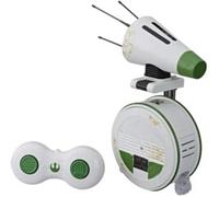 Droïde D-O radiocommandé Star Wars Épisode 9 : l'Ascension de Skywalker Hasbro