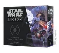 Droïdekas Extension D'unité - Star Wars Legion
