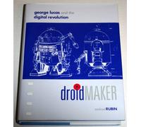 Droidmaker: George Lucas And the Digital Revolution