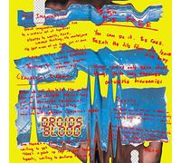 Droids Blood - Be Free [Import]