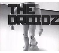 Droidz - Standing on My Own [Import]