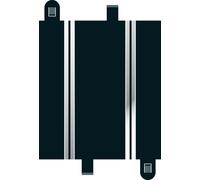 Droit 175mm - 2 Pièces Accessoires De Piste Slot Car SCALEXTRIC