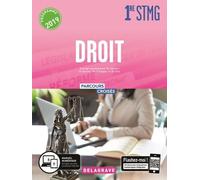 Droit 1re Stmg