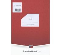 Droit 1re Stmg - Corrigé Professeur