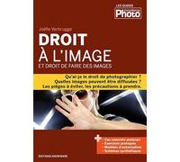 Droit à l'image et droit de faire des images