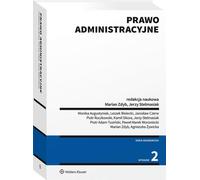 Droit administratif 2/2020 - Rapport collectif (Literatur - Recht auf Polnisch)