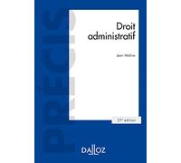 Droit administratif