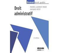 droit administratif