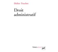 Droit administratif
