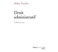 Droit administratif