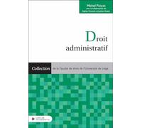 Droit administratif
