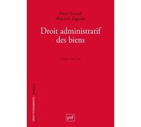Droit Administratif Des Biens