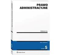 Droit administratif - Elżbieta Ura (Recht auf Polnisch)