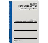 Droit administratif. Essais et tests avec réponses