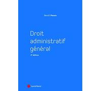 Droit administratif général