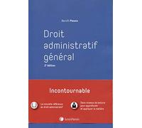 Droit administratif général