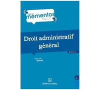 Droit Administratif Général