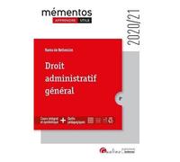 Droit Administratif Général