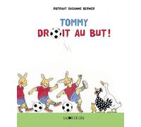 Droit au but !