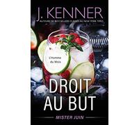 Droit au but: Mister Juin