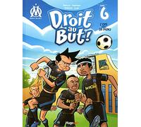 Droit au but - Tome 06
