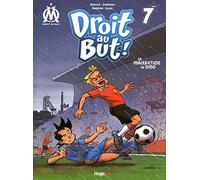 Droit au but - Tome 07