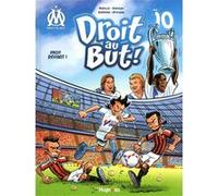 Droit au but - Tome 10 Davoine (Auteur)