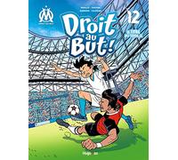 Droit au but - Tome 12