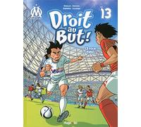 Droit au but - Tome 13