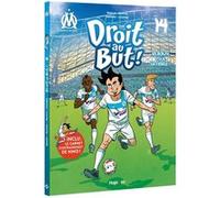 Droit au but - Tome 14 Davoine (Auteur)