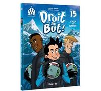 Droit au but - Tome 15