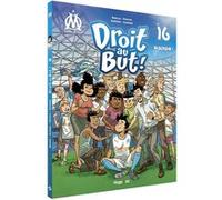 Droit au but - Tome 16 Davoine (Auteur)