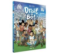 Droit au but - Tome 16