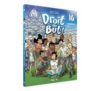 Droit au but - Tome 16