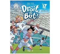 Droit Au But ! - Tome 17 - Challenge
