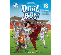 Droit au but - Tome 18