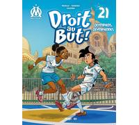 Droit au but - Tome 21