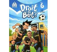 Droit Au But ! Tome 6 - L'om Dans La Peau