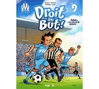 Droit au but ! tome 9 : Nino et son meilleur ennemi