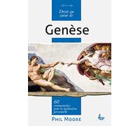 Droit au coeur de la Genèse