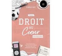 Droit au Coeur, Tome 1 - Maximiliano