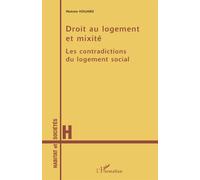Droit au logement et mixité